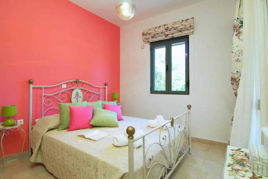 Loutra Resort Zimmer foto